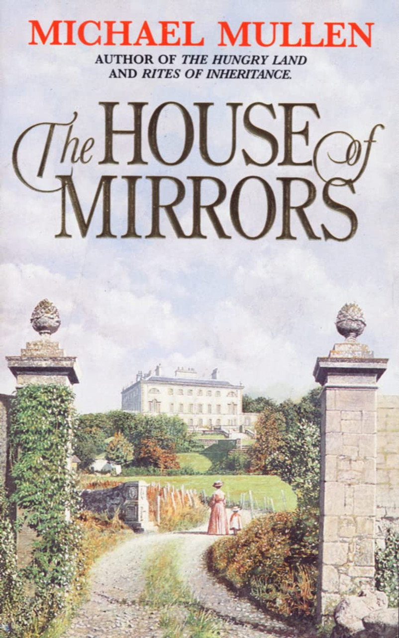 Michael Mullen / House of Mirrors