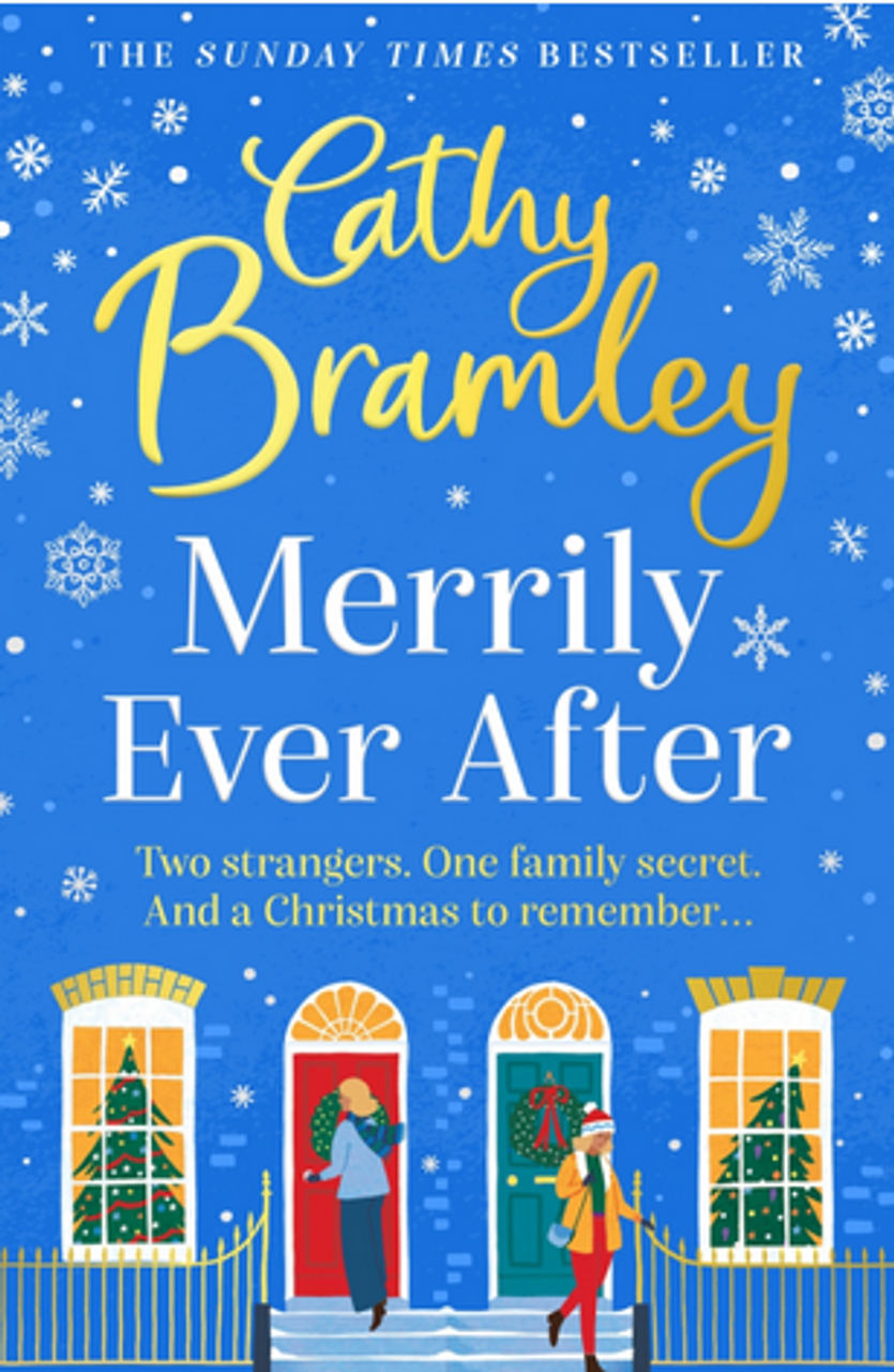 Cathy Bramley / Merrily Ever After