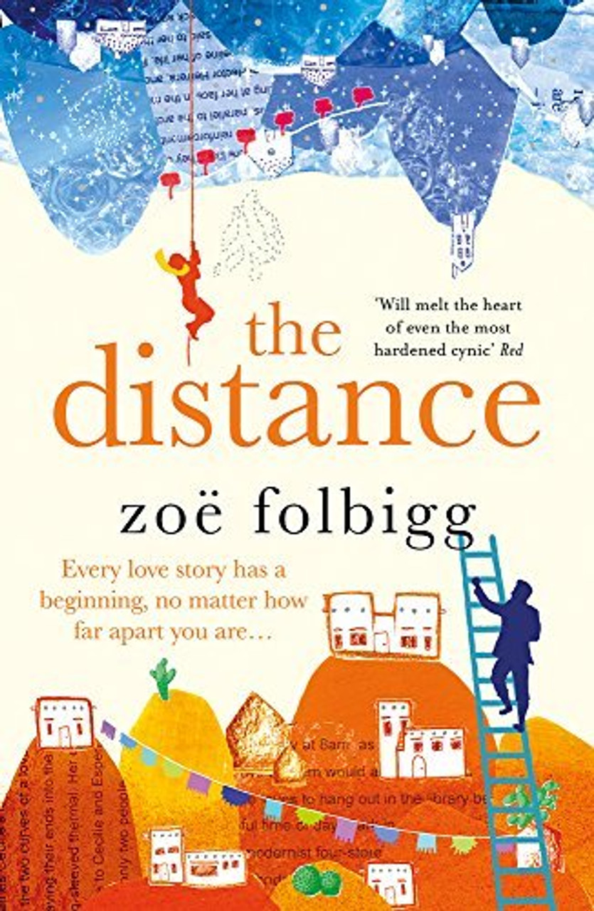 Zoë Folbigg / The Distance