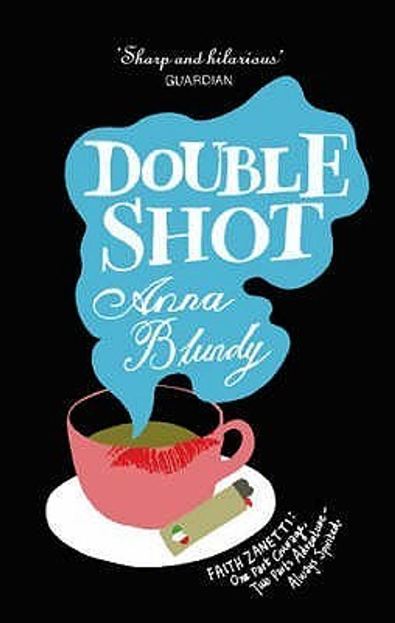 Anna Blundy / Double Shot
