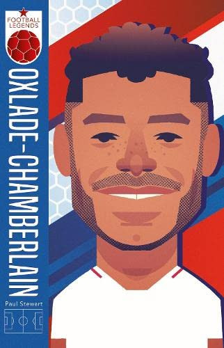 Paul Stewart / Alex Oxlade-Chamberlain