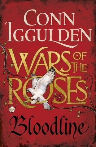 Conn Iggulden / Bloodline (Hardback)