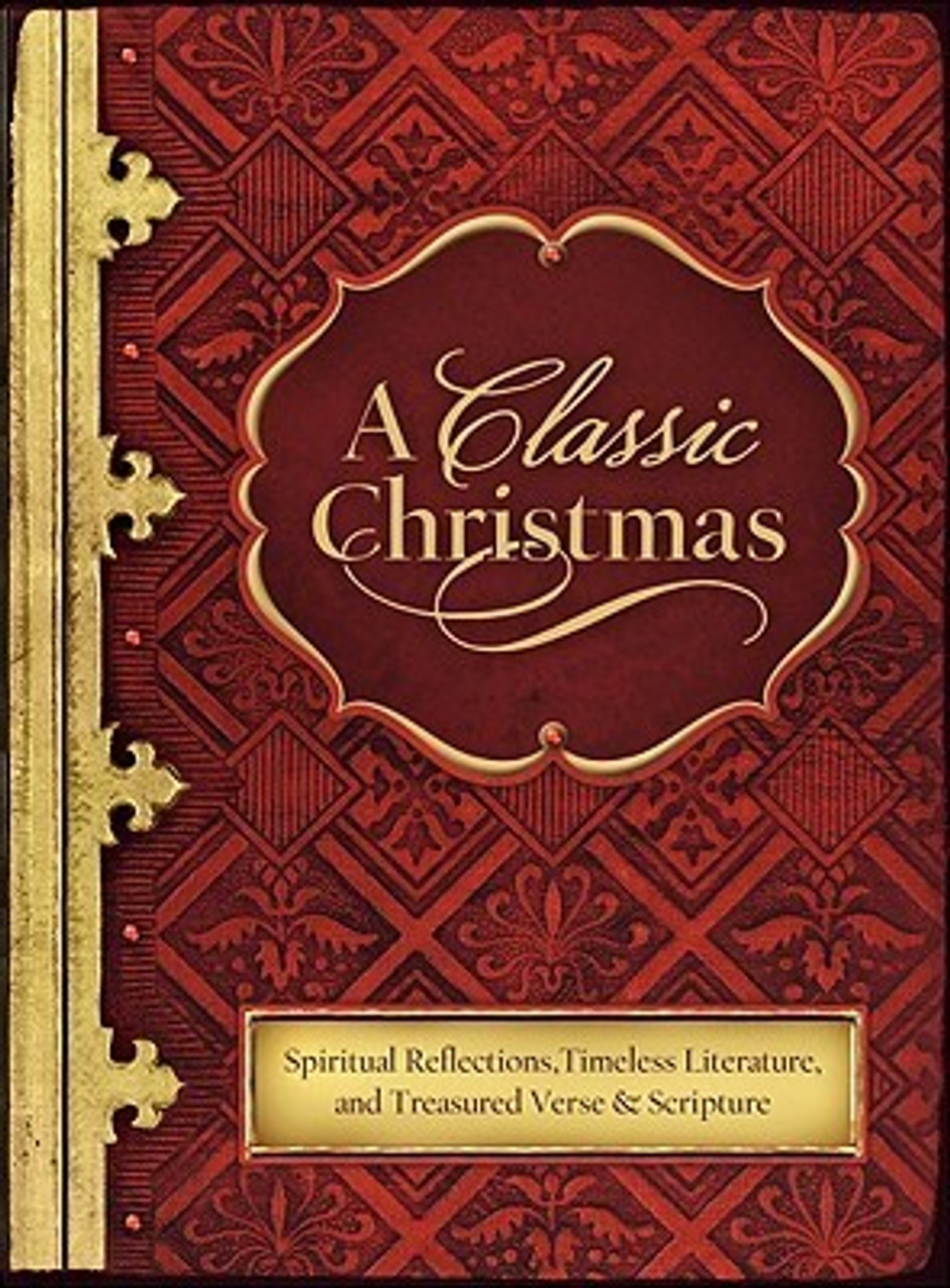 HarperCollins Publishing/ A Classic Christmas (Hardback)