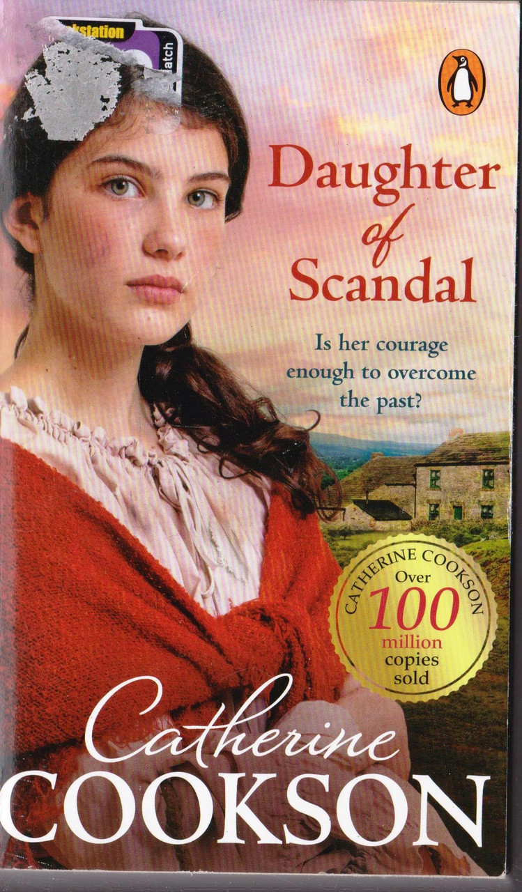 Catherine Cookson / Daughter of Scandal