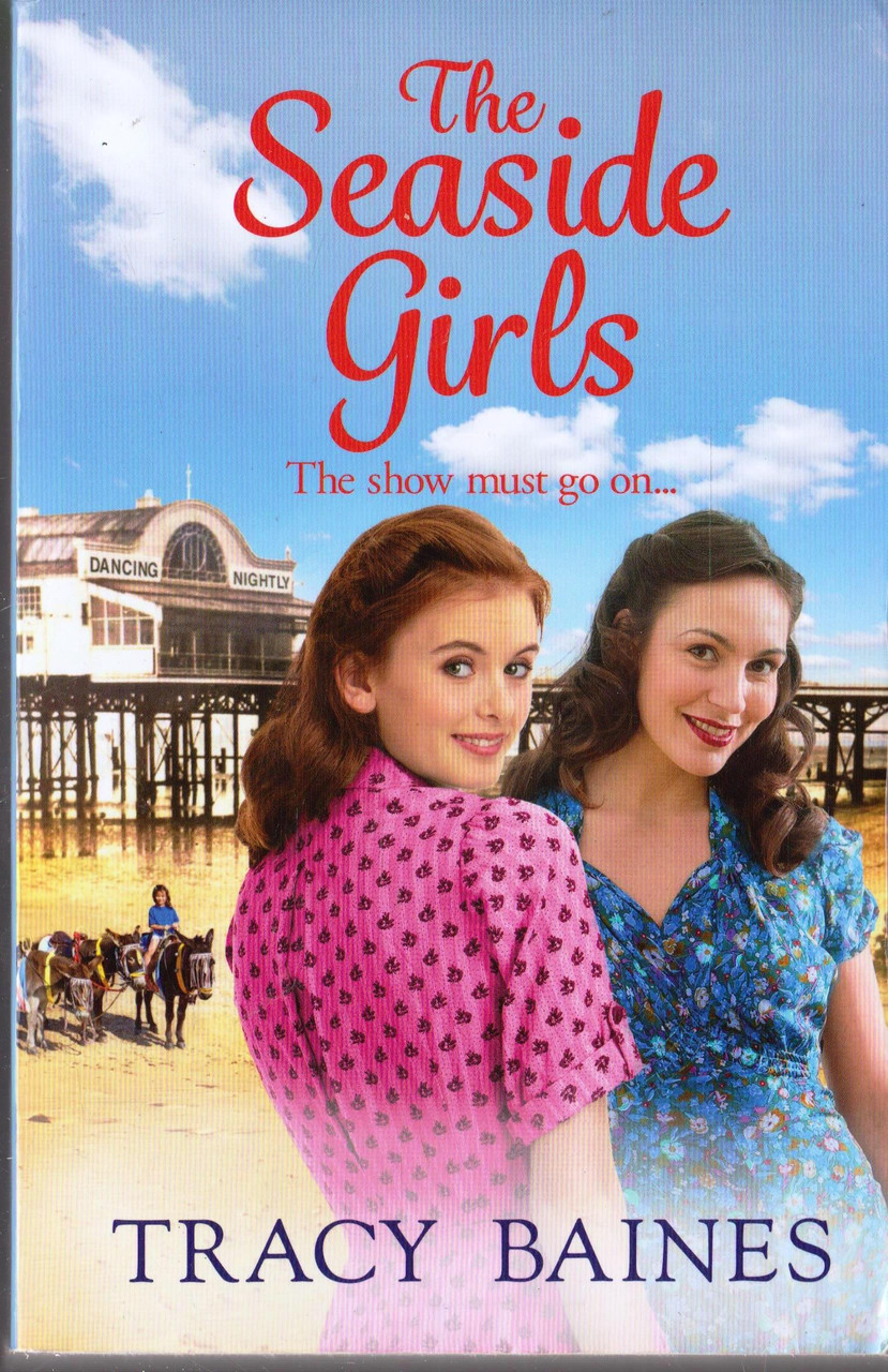 Tracy Baines / The Seaside Girls