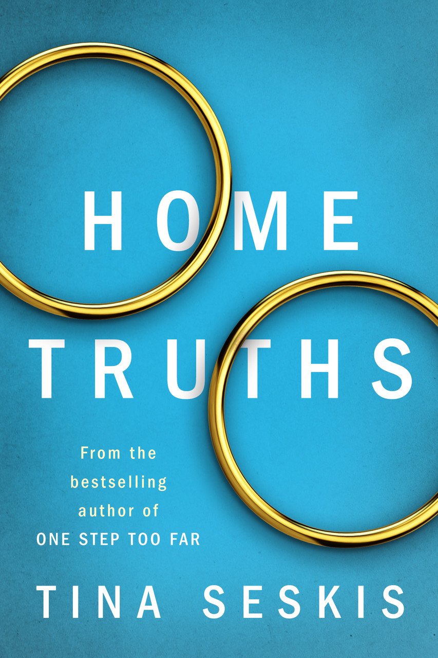 Tina Seskis / Home Truths (Large Paperback)