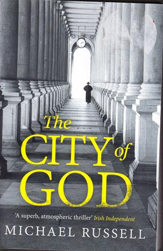 Michael Russell / The City of God (Large Paperback)