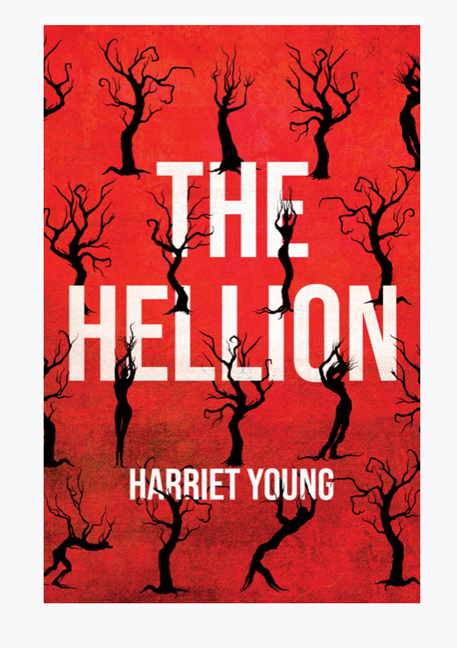 Harriet Young / The Hellion