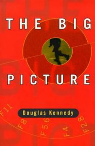 Douglas Kennedy / The Big Picture (Large Paperback)