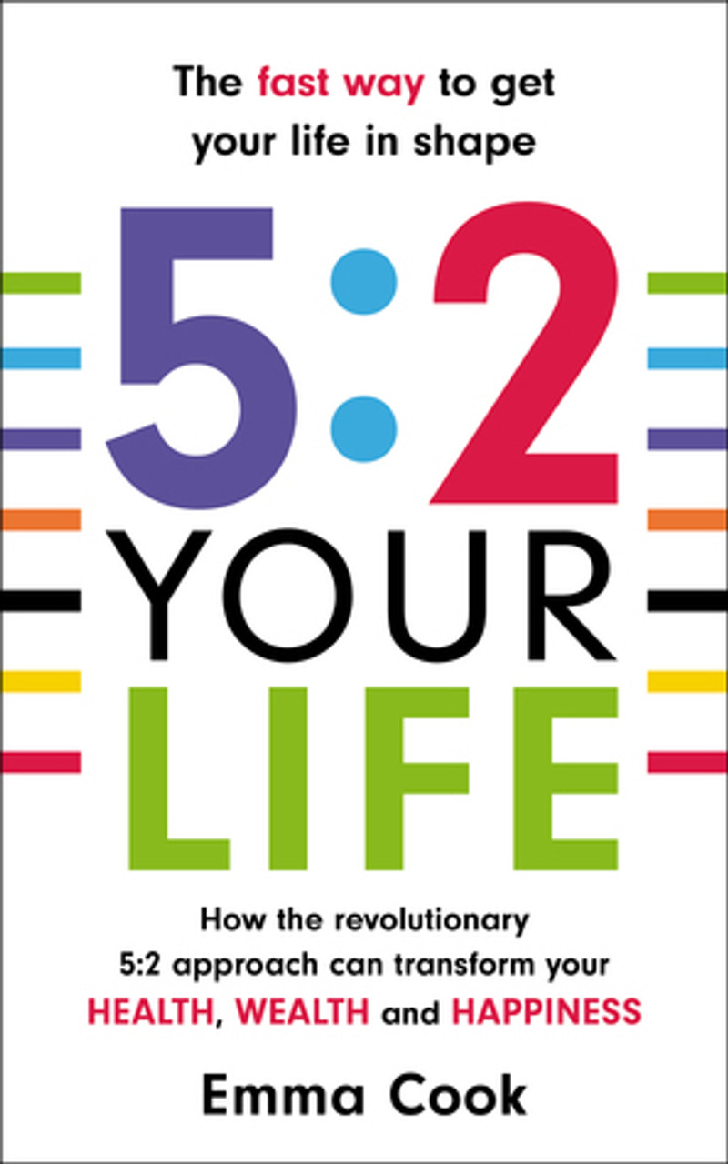 Emma Ford / 5.2. Your Life (Large Paperback)