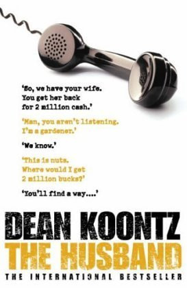 Dean Koontz / The Husband (Large Paperback)