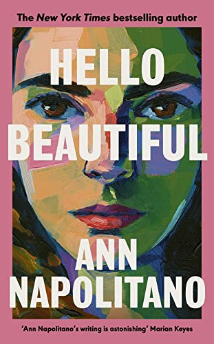 Ann Napolitano / Hello Beautiful (Large Paperback)
