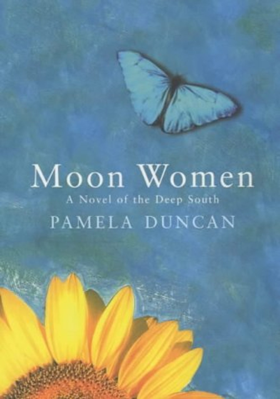 Pamela Duncan / Moon Women (Large Paperback)