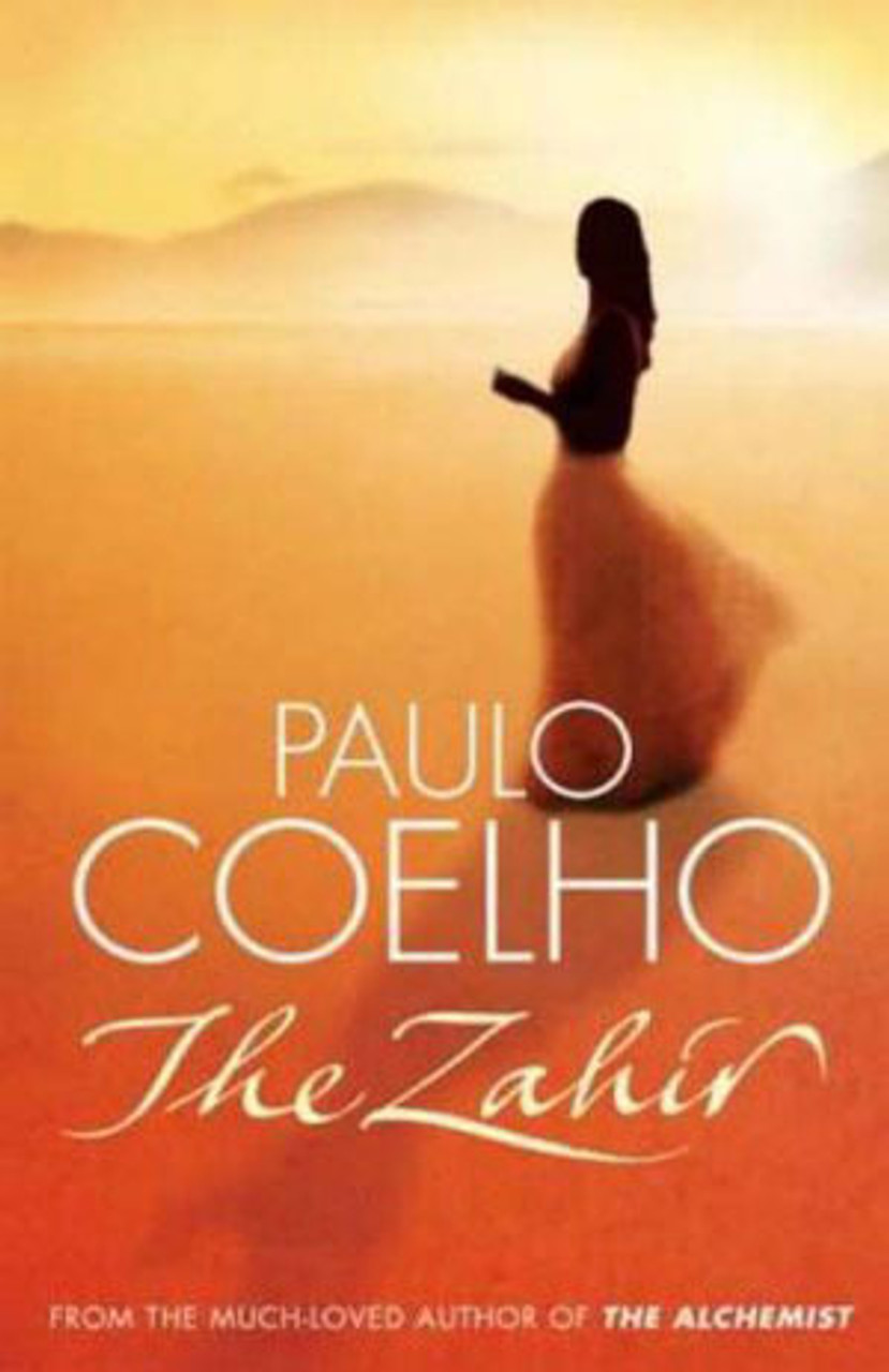 Paul Coelho / The Zahir (Large Paperback)