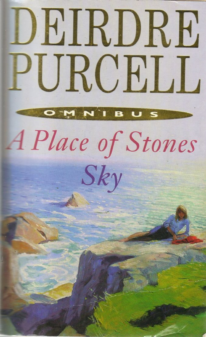 Deirdre Purcell / A Place Of Stones & Sky