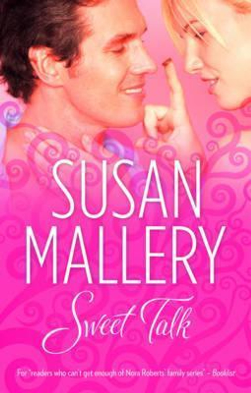 Mills & Boon / Sweet Talk