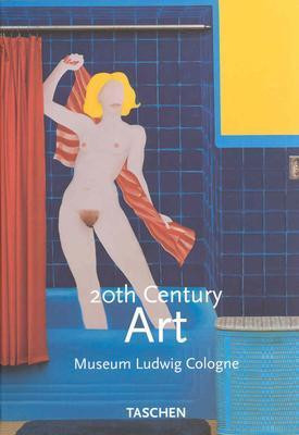 Museum Ludwig Koein / 20th Century Art (Hardback)