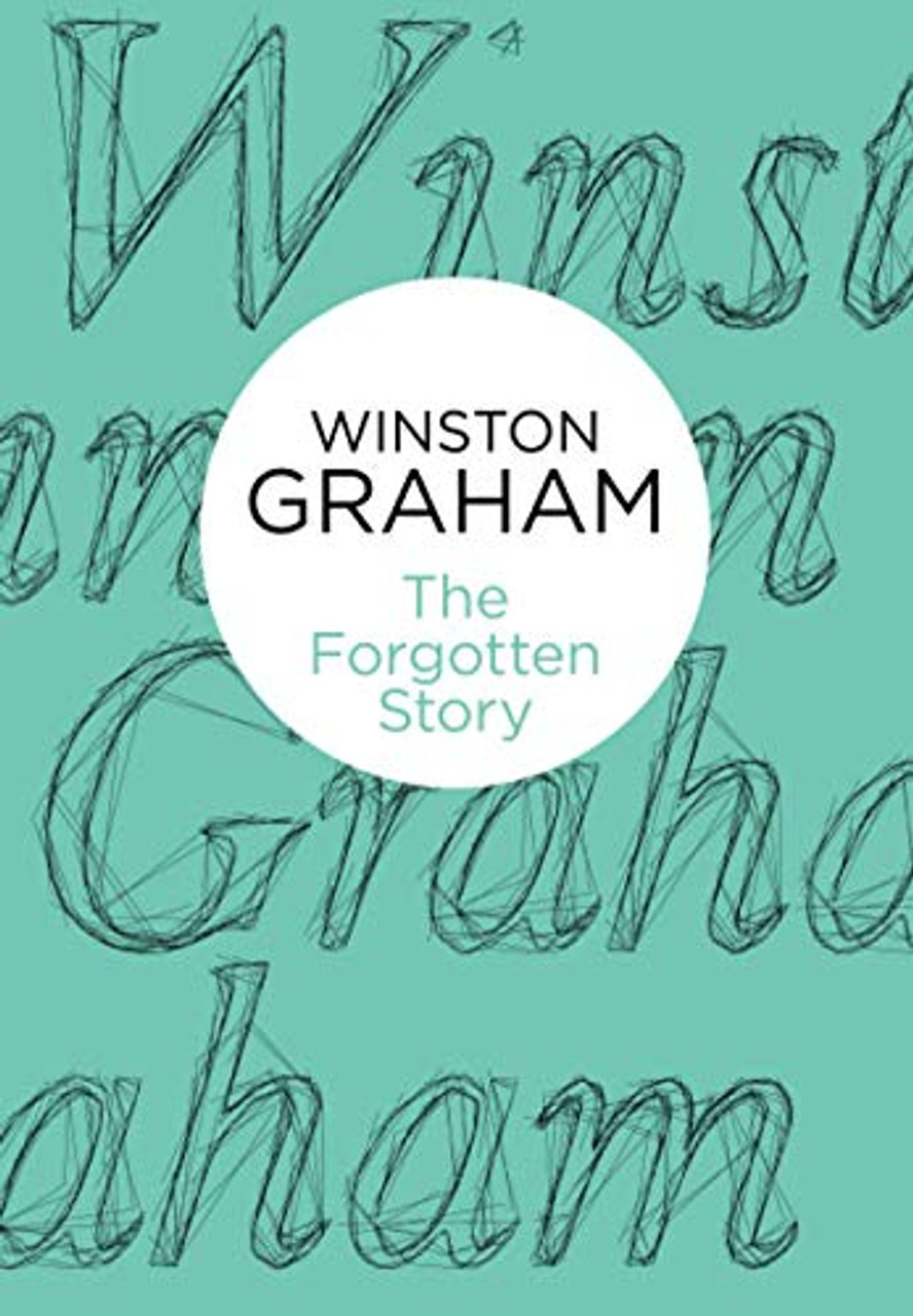 Winston Graham / The Forgotten Story (Large Paperback)