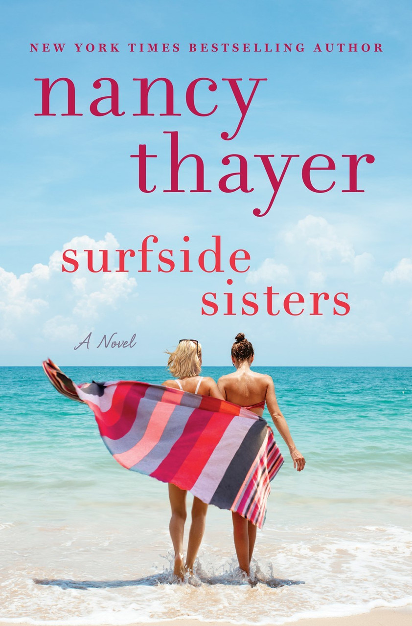 Nancy Thayer / Surfside Sisters (Hardback)