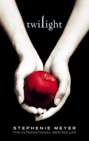 Stephenie Meyer / Twilight ( Twilight Series - Book 1 )  (Large Paperback)