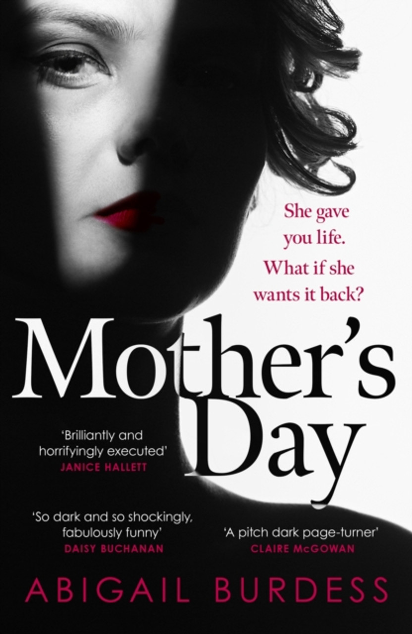 Abigail Burdess / Mother's Day (Large Paperback)