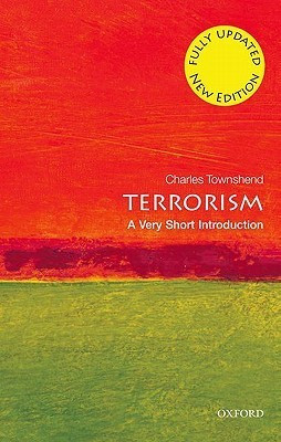 Charles Townshend / Terrorism: A Very Short Introduction