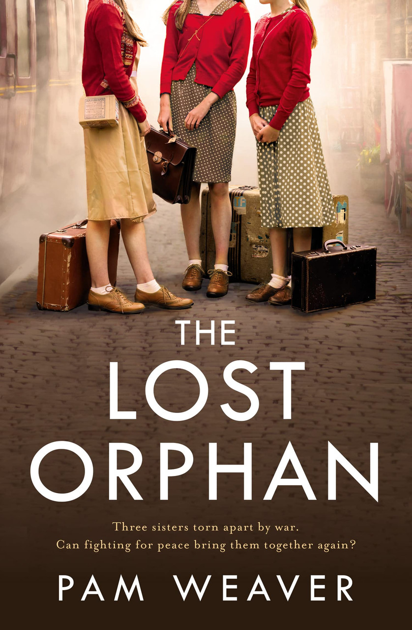 Pam Weaver / The Lost Orphan