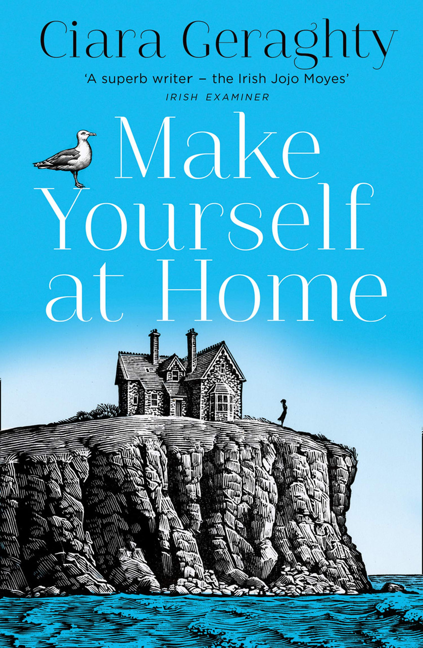 Ciara Geraghty / Make Yourself at Home