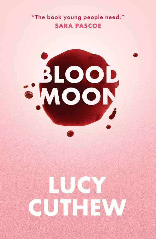 Lucy Cuthew / Blood Moon
