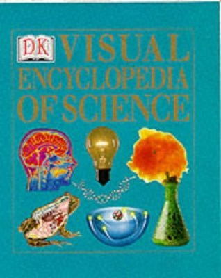 David Burnie / Dk Visual Encyclopedia Of Science