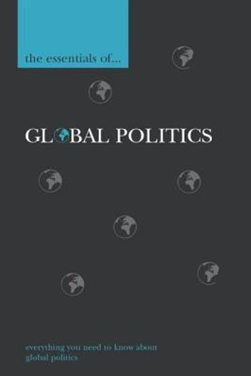 Richard Langhorne / The Essentials of Global Politics (Large Paperback)