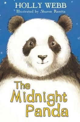 Holly Webb / The Midnight Panda