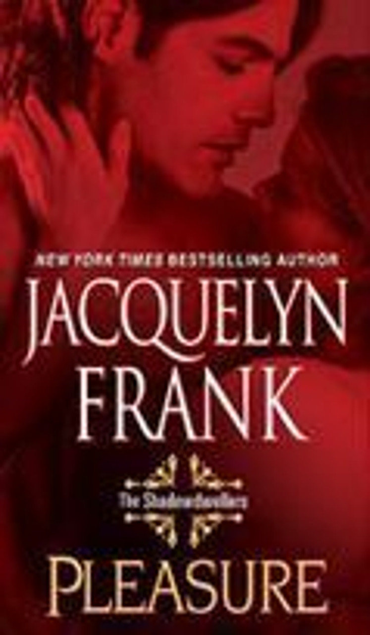 Jacquelyn Frank / Pleasure