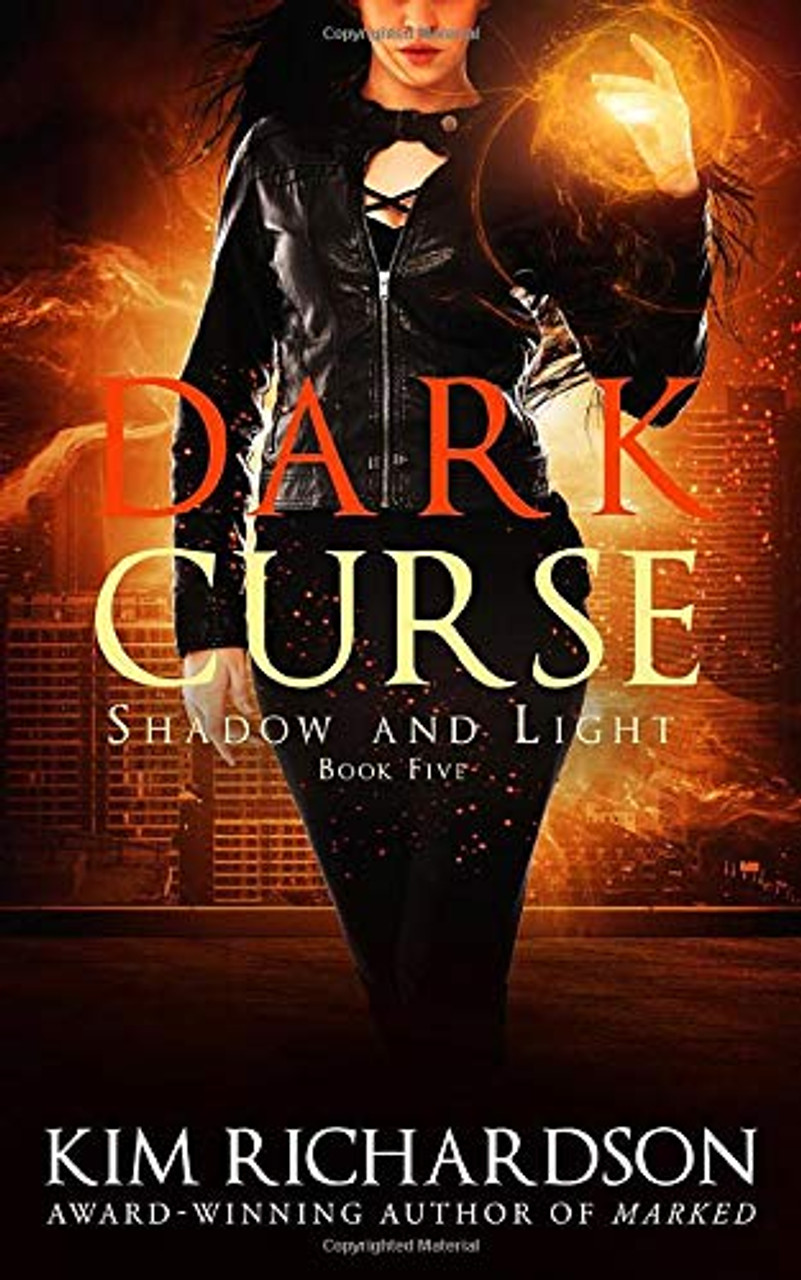 Kim Richardson / Dark Curse