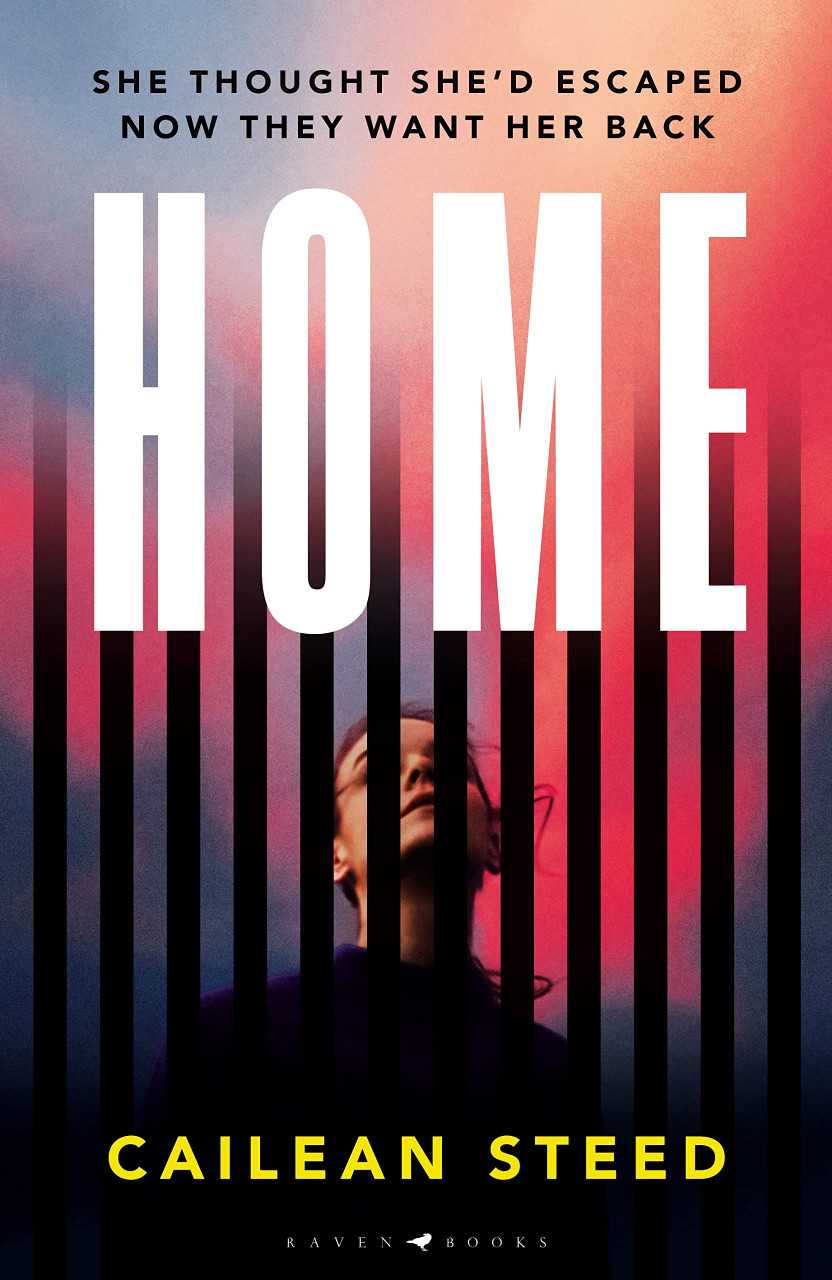 Cailean Steed / Home (Large Paperback)