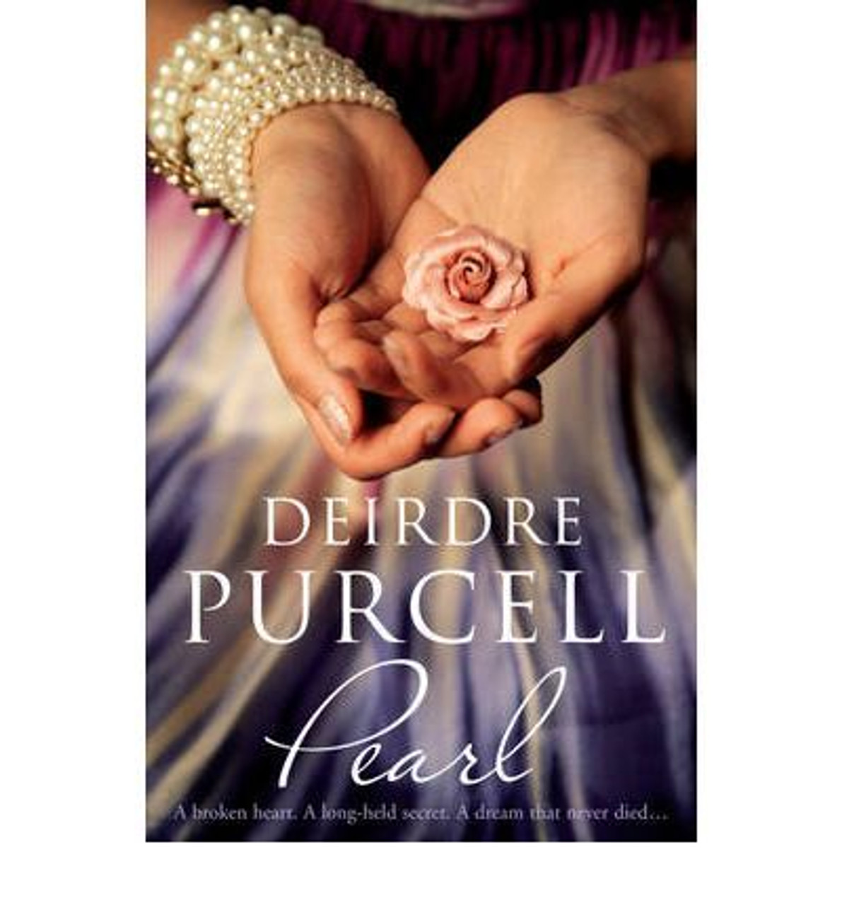 Deirdre Purcell / Pearl (Large Paperback)