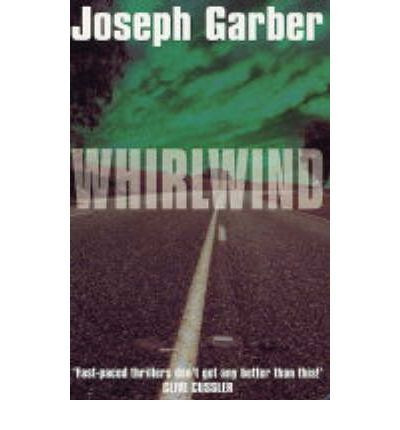 Joseph Garber / Whirlwind (Large Paperback)