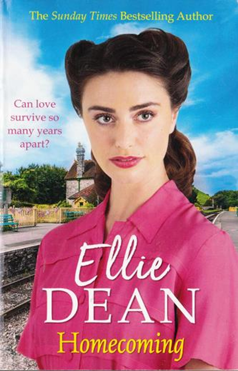 Ellie Dean / Homecoming