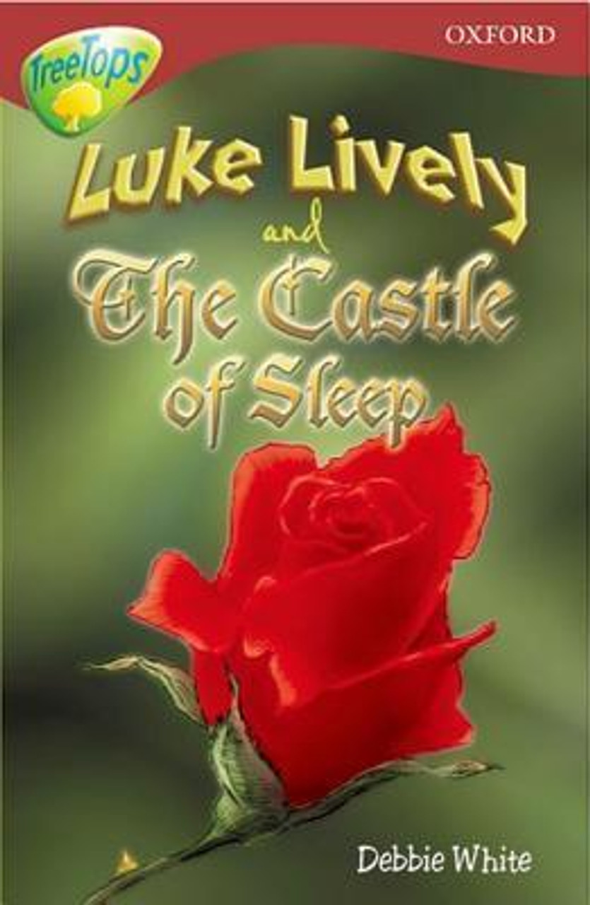 Debbie White / Luke Lively And The Castle Of Sleep