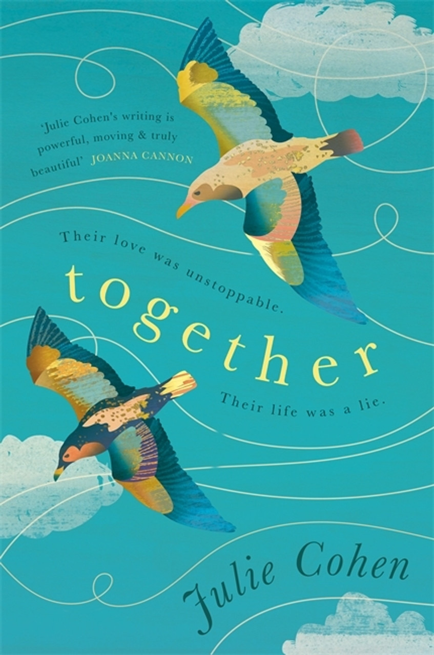 Julie Cohen / Together (Large Paperback)