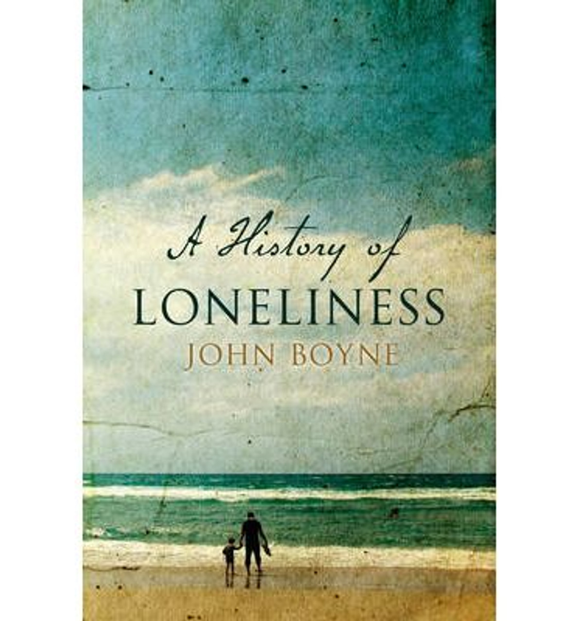 John Boyne / A History of Loneliness (Large Paperback) John Boyne / A History of Loneliness (Large Paperback)