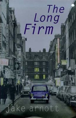 Jake Arnott / The Long Firm (Large Paperback)