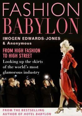 Imogen Jones - Edwards / Fashion Babylon (Large Paperback)