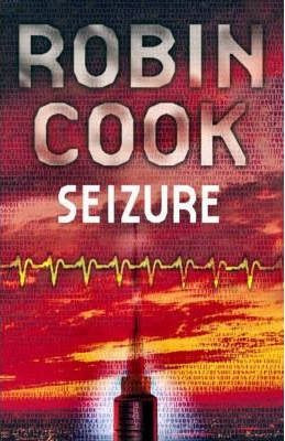 Robin Cook / Seizure (Large Paperback)