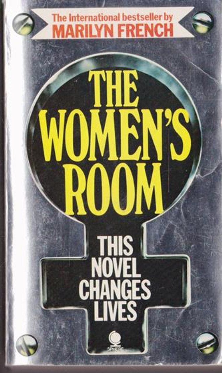 Marilyn French / The Women's Room (Vintage Paperback)