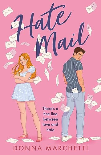 Donna Marchetti / Hate Mail