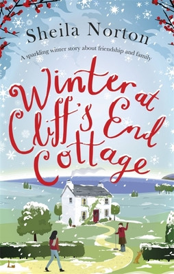 Sheila Norton / Winter at Cliff's End Cottage