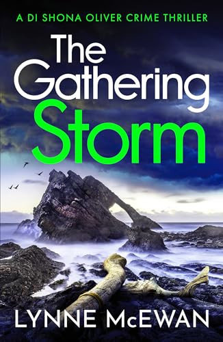 Lynne McEwan / The Gathering Storm