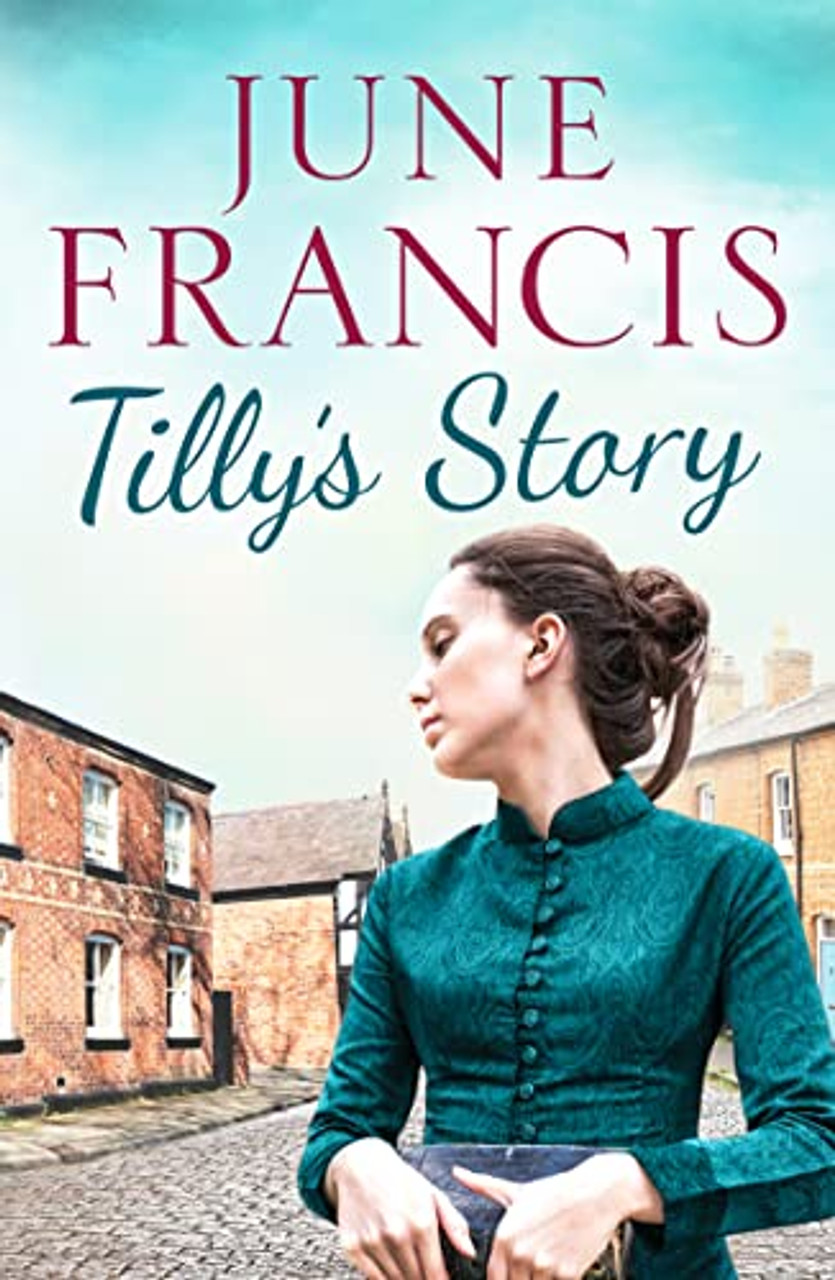 June Francis / Tilly's Story