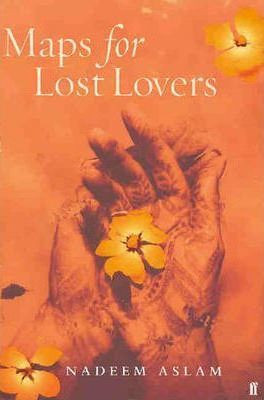 Nadeem Aslam / Maps for Lost Lovers (Large Paperback)